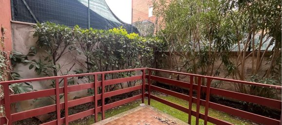 6 rooms Apartment in Ancona, Italy No. 150019 23