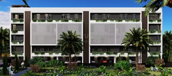 Квартира с 3 спальнями в Гермасойя, Кипр № 5420 11