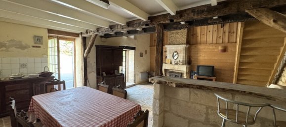 Casa de 2 dormitorios en Montguyon, France No. 357742 3