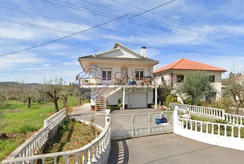 3 bedrooms House in Torres Novas, Portugal No. 14502