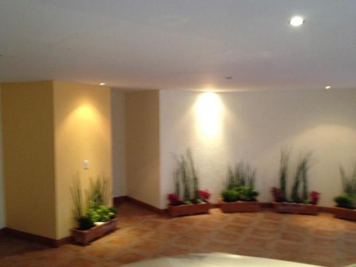 4 bedrooms House in Mexico No. 215912