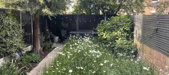 1 bedroom Apartment in Crofton Park, United Kingdom No. 10164 4