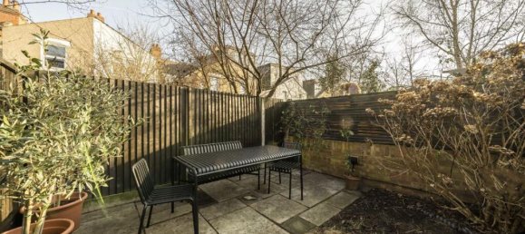 1 bedroom Apartment in Crofton Park, United Kingdom No. 10164 8