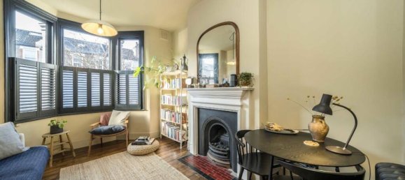 1 bedroom Apartment in Crofton Park, United Kingdom No. 10164 6