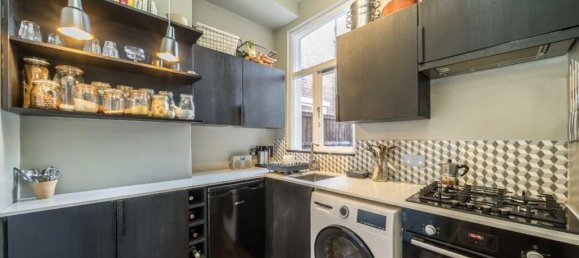 1 bedroom Apartment in Crofton Park, United Kingdom No. 10164 5