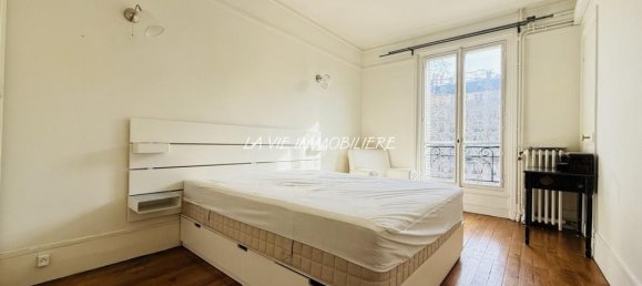 Apartamento T2 em Paris, France N.º 325273 2