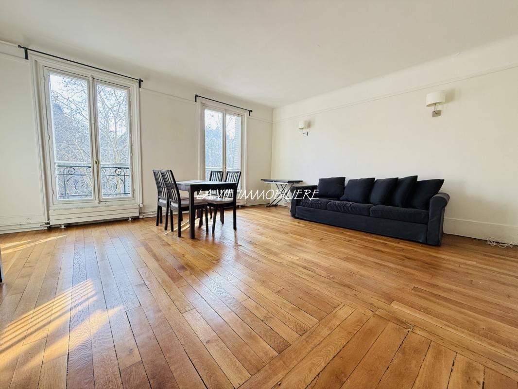 Apartamento T2 em Paris, France N.º 325273