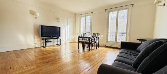 Apartamento T2 em Paris, France N.º 325273 6