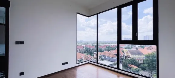 Apartamento T3 em Thu Duc, Vietname N.º 74848 3