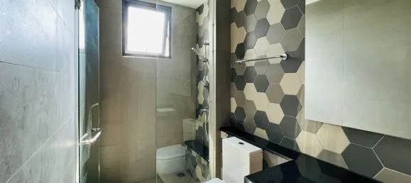 Apartamento T3 em Thu Duc, Vietname N.º 74848 8