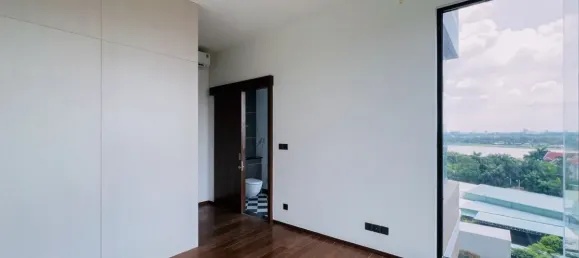 Apartamento T3 em Thu Duc, Vietname N.º 74848 9
