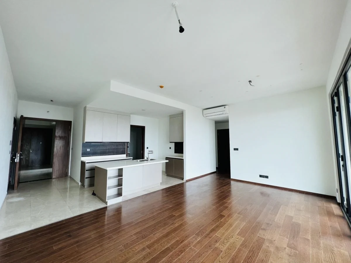 Apartamento T3 em Thu Duc, Vietname N.º 74848