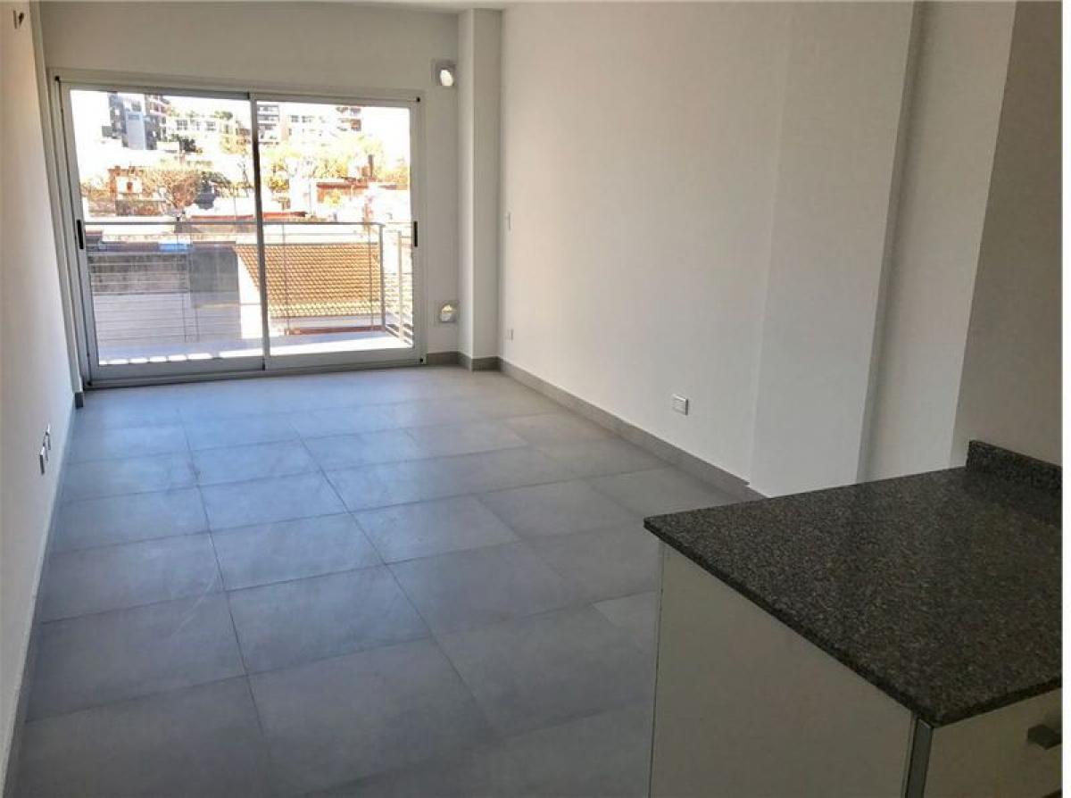 2 bedrooms Apartment in Buenos Aires, Argentina No. 91880