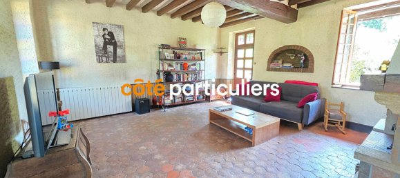 3 غرف نوم منزل في Fontaine-la-Gaillarde, France رقم 205049 4