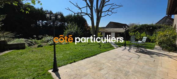 3 غرف نوم منزل في Fontaine-la-Gaillarde, France رقم 205049 14