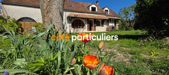 3 غرف نوم منزل في Fontaine-la-Gaillarde, France رقم 205049 15