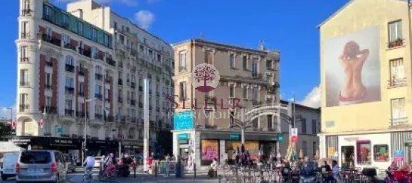 Propiedad comercial en Montreuil, France 312 m² No. 149855 2