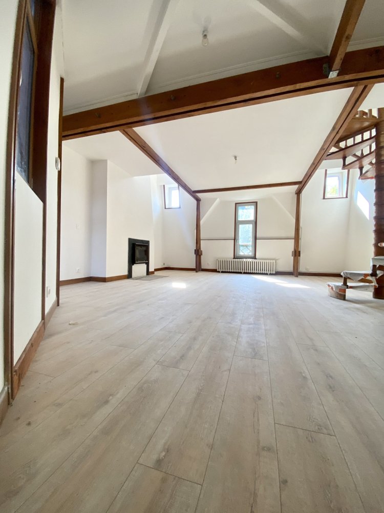 1 bedroom Apartment in Lille, France No. 243585