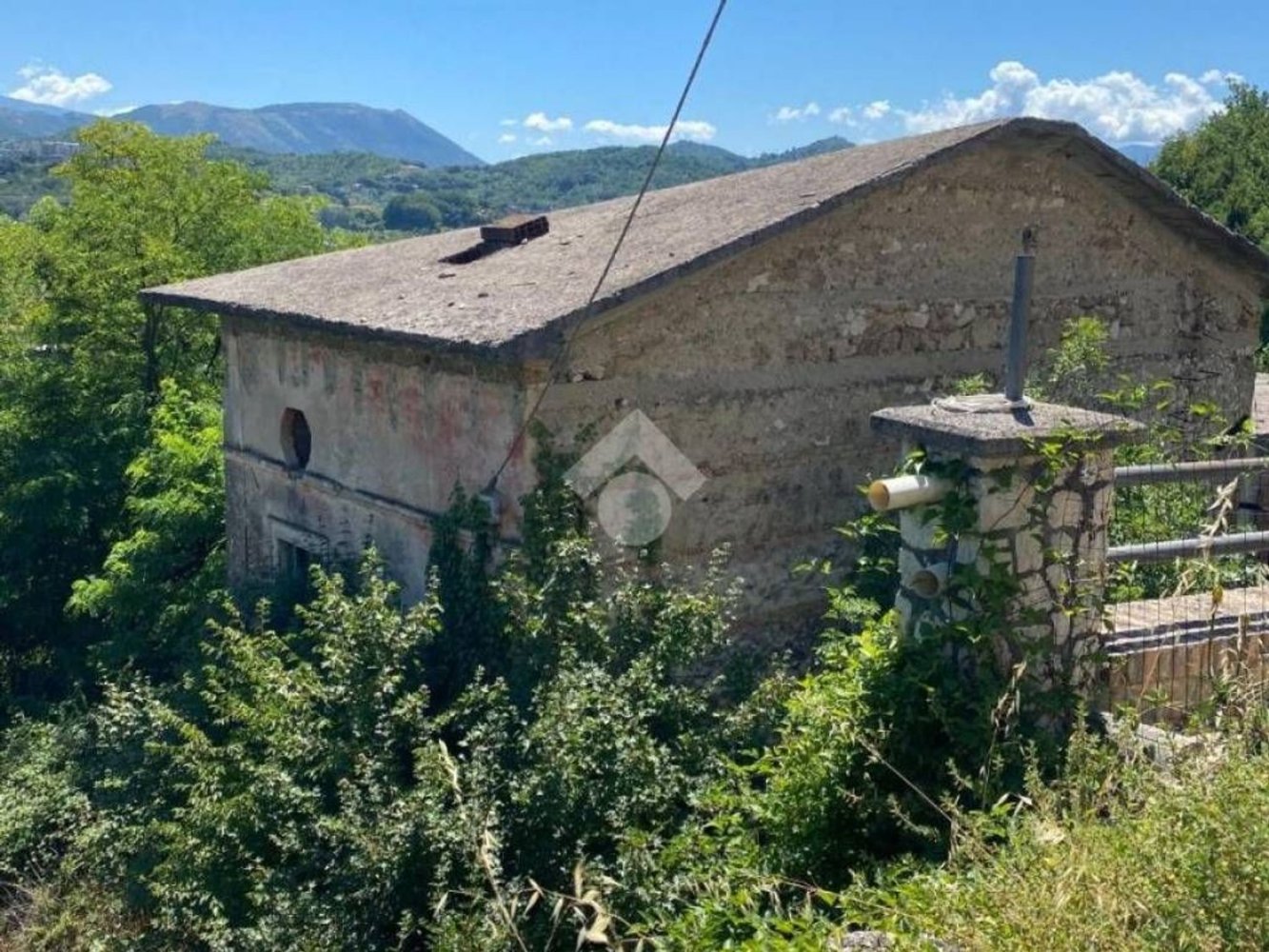5 غرف نوم منزل في Sora, Italy رقم 372143