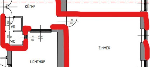 2-Zimmer Wohnung in Simmering, Austria, Nr. 187511 11