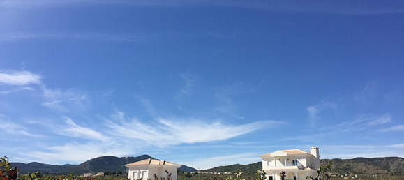 3 bedrooms Villa in Pinoso, Spain No. 10184 10