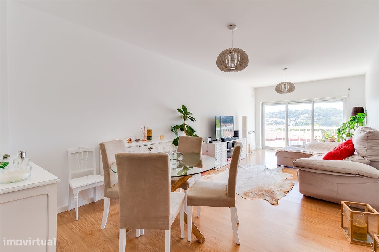 3 Schlafzimmer Wohnung in Alcobaca, Portugal, Nr. 339979