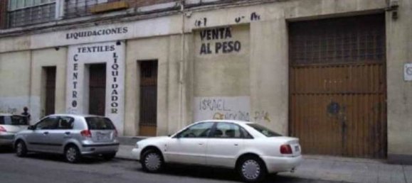 Gewerbliche Immobilie in Leon, Spain 2051m², Nr. 81418 4