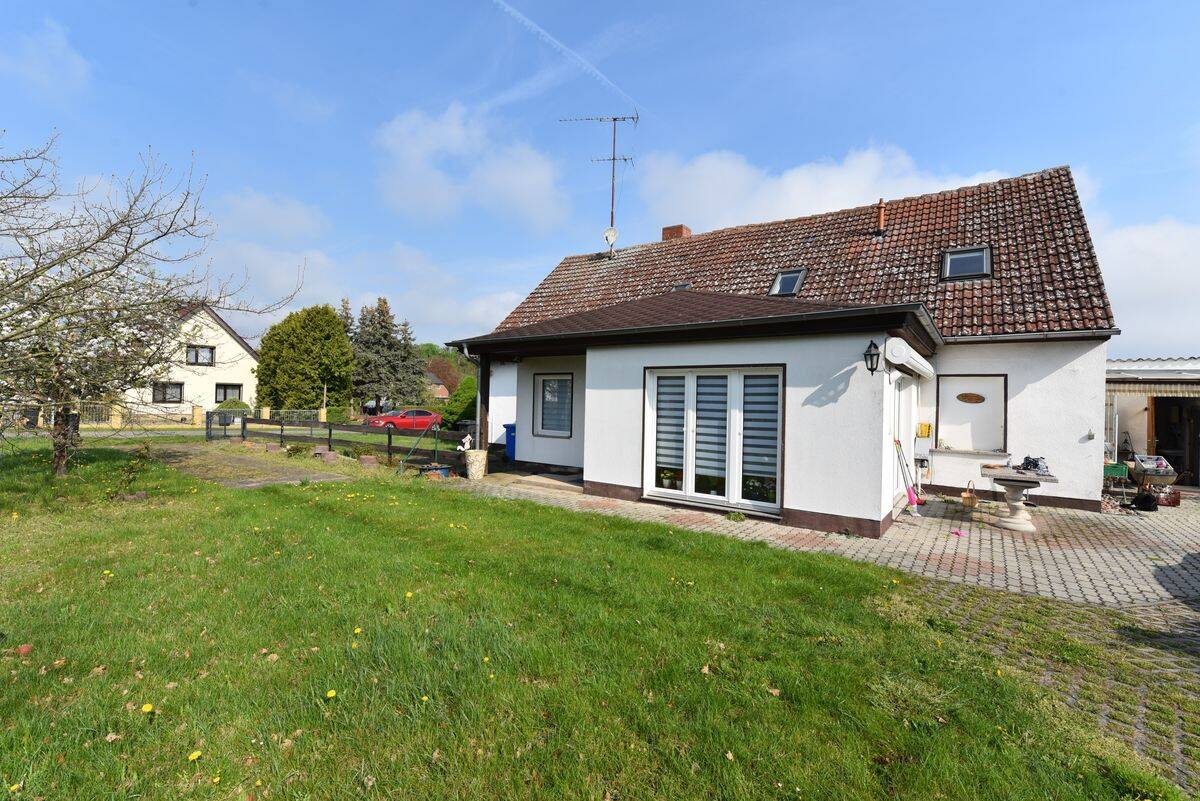 6 rooms House in Markisch-Oderland, Germany No. 340459