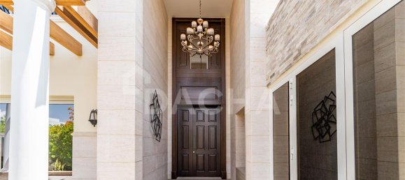 5 bedrooms Villa in Dubai, UAE No. 27998 25