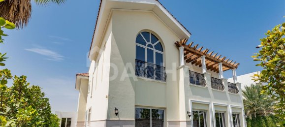 5 bedrooms Villa in Dubai, UAE No. 27998 22