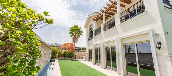 5 bedrooms Villa in Dubai, UAE No. 27998 8