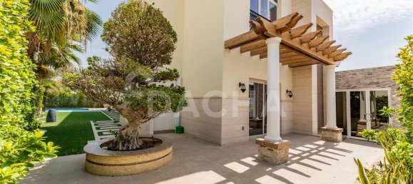 5 bedrooms Villa in Dubai, UAE No. 27998 26