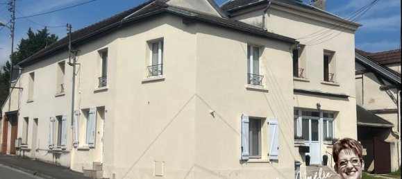 3 غرف نوم منزل في Chateau-Thierry, France رقم 60318 9