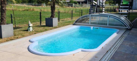 5 bedrooms Villa in Ortenaukreis, Germany No. 261370 36