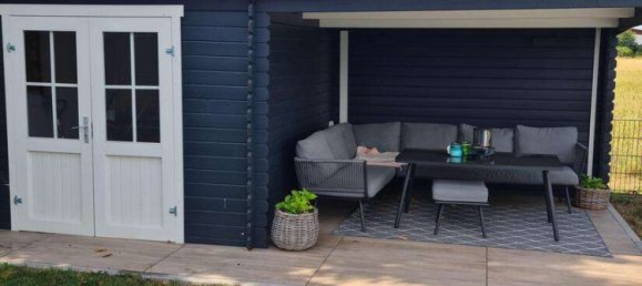 5 bedrooms Villa in Ortenaukreis, Germany No. 261370 31