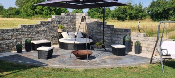 5 bedrooms Villa in Ortenaukreis, Germany No. 261370 33