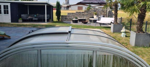 5 bedrooms Villa in Ortenaukreis, Germany No. 261370 35