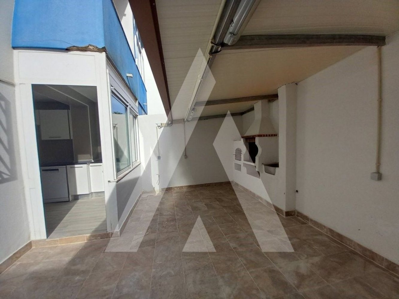 2 Schlafzimmer Wohnung in Ericeira, Portugal, Nr. 177285