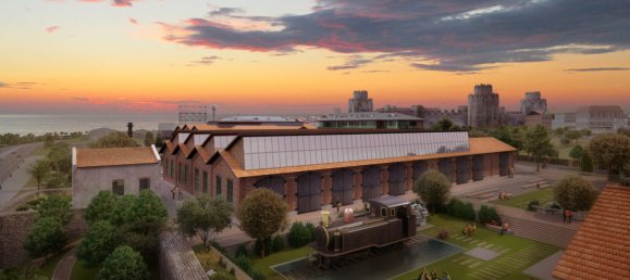 Apartment 3+1 in Istanbul, Turkey No. 9226 3