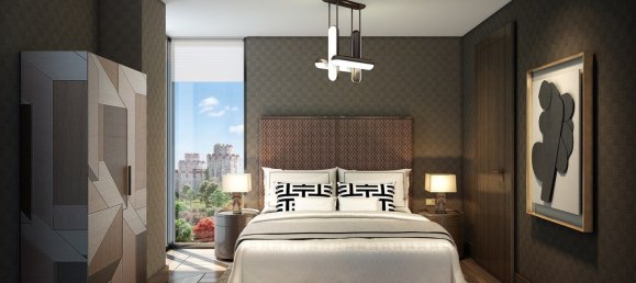 Apartment 3+1 in Istanbul, Turkey No. 9226 7