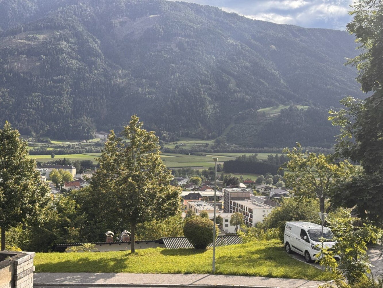Terreno em Spittal an der Drau, Austria N.º 261387