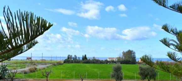 3 غرف نوم فيلا في Paphos, Cyprus رقم 10534 7