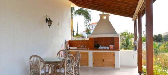 3 غرف نوم فيلا في Paphos, Cyprus رقم 10534 8