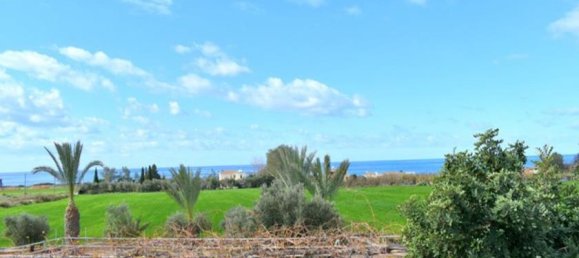 3 غرف نوم فيلا في Paphos, Cyprus رقم 10534 21