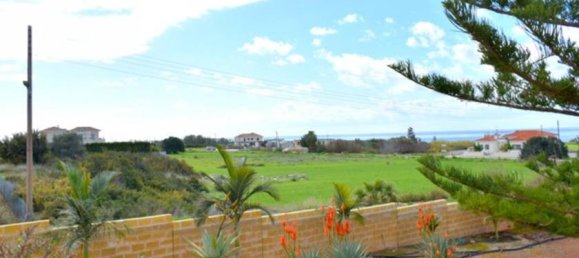 3 غرف نوم فيلا في Paphos, Cyprus رقم 10534 9