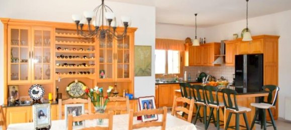 3 غرف نوم فيلا في Paphos, Cyprus رقم 10534 3