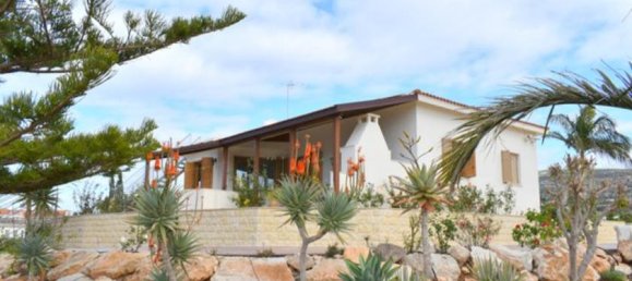 3 غرف نوم فيلا في Paphos, Cyprus رقم 10534 14