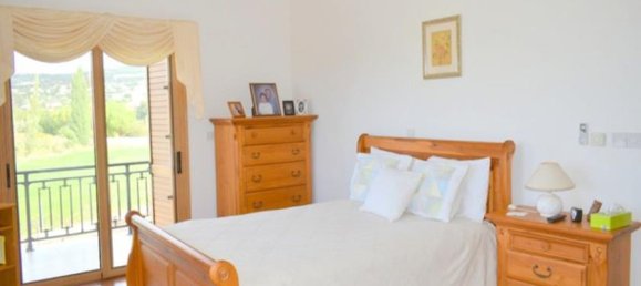 3 غرف نوم فيلا في Paphos, Cyprus رقم 10534 19