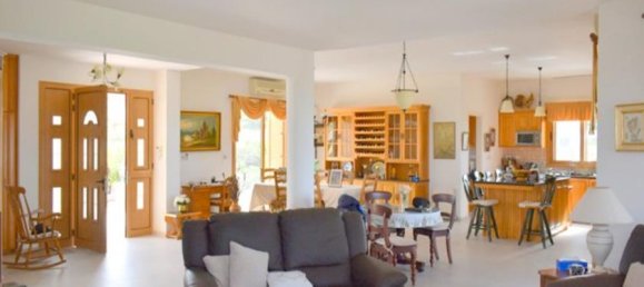 3 غرف نوم فيلا في Paphos, Cyprus رقم 10534 4