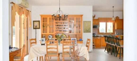 3 غرف نوم فيلا في Paphos, Cyprus رقم 10534 6